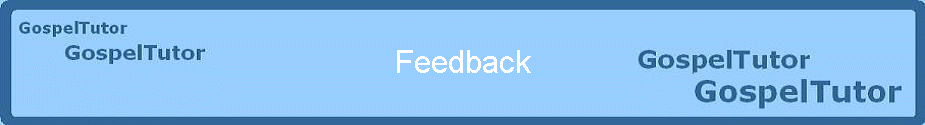 Feedback